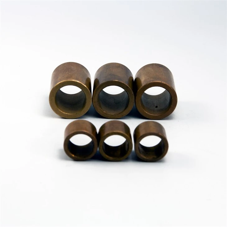 Square Shaft Linear Bearing