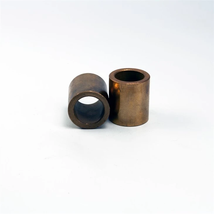 Square Shaft Linear Bearing