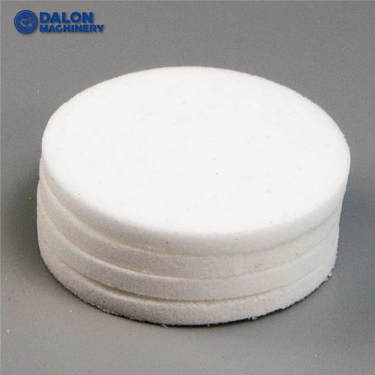 Sintered Pneumatic Plastic PE Filter