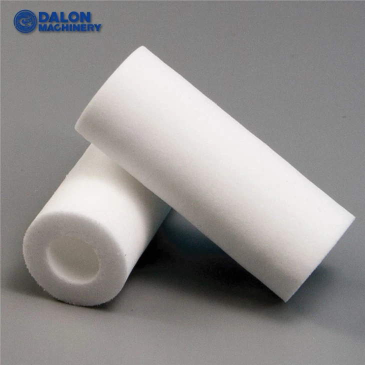 Sintered Pneumatic Plastic PE Filter
