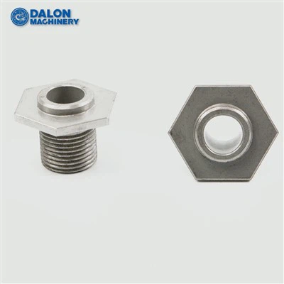 Metalni PM dio