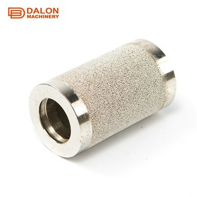 Prigušivač za uklanjanje uljne magle